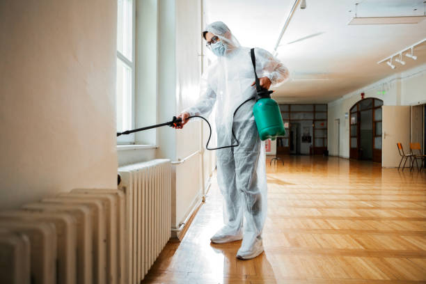 Best Best Pest Control Companies  in Salem Heights, OH